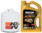 OIL SERVICE KIT TO SUIT NISSAN MURANO Z50 Z51 VQ35DE 3.5L V6