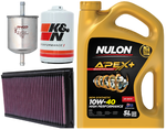FULL SERVICE KIT TO SUIT NISSAN MAXIMA A32 A33 VQ30DE 3.0L V6