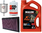 FULL SERVICE KIT TO SUIT NISSAN NAVARA D21 D22 KA24E 2.4L I4
