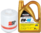OIL SERVICE KIT TO SUIT NISSAN JUKE F15 HR12DDT TURBO 1.2L I4