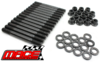 MACE 12MM MAIN STUD KIT TO SUIT FORD FALCON BA BF FG FG X BARRA 240T 245T 270T 325T TURBO 4.0L I6