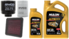Go to product FULL SERVICE KIT TO SUIT MITSUBISHI TRITON ML 4M41T TURBO DIESEL 3.2L I4