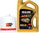 OIL SERVICE KIT TO SUIT NISSAN ELGRAND E52 VQ35DE 3.5L V6