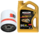 OIL SERVICE KIT TO SUIT NISSAN SENTRA N14 SR20DE 2.0L I4