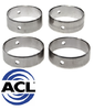 ACL STANDARD CAMSHAFT BEARING SET TO SUIT HOLDEN CALAIS VS VT VX VY ECOTEC L36 L67 S/C 3.8L V6