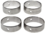 STANDARD CAMSHAFT BEARING SET TO SUIT HOLDEN COMMODORE VS VT VU VX VY ECOTEC L36 L67 S/C 3.8L V6