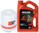 OIL SERVICE KIT TO SUIT NISSAN VG30DE VG30E 3.0L V6