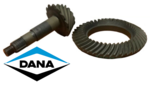 DANA M78 3.23 DIFF GEAR SET TO SUIT FORD FAIRLANE NC NF NL AU BA BF