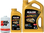 OIL SERVICE KIT TO SUIT MITSUBISHI ASX XB XC 4N14 TURBO DIESEL 2.3L I4