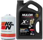 OIL SERVICE KIT TO SUIT MITSUBISHI 4G63 4G64 4G93 1.8L 2.0L 2.4L I4