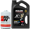 OIL SERVICE KIT TO SUIT MITSUBISHI 4G63 4G64 4G93 1.8L 2.0L 2.4L I4