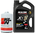 OIL SERVICE KIT TO SUIT MITSUBISHI 4G63 4G64 4G93 1.8L 2.0L 2.4L I4