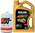 OIL SERVICE KIT TO SUIT MITSUBISHI LANCER CJ CF 4B12 2.4L I4