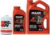 Go to product OIL SERVICE KIT TO SUIT MITSUBISHI 4G32 4G63T TURBO 1.6L 2.0L I4