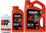 OIL SERVICE KIT TO SUIT MITSUBISHI RVR 4G63T TURBO 2.0L I4