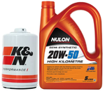 OIL SERVICE KIT TO SUIT MITSUBISHI 4G15 4G92 4G37 4G63 4G64 4G93T TURBO 1.5L 1.6L 1.8L 2.0L 2.4L I4