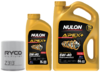 Go to product OIL SERVICE KIT TO SUIT MITSUBISHI 4D56T TURBO DIESEL 2.5L I4