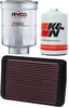 FILTER SERVICE KIT TO SUIT MITSUBISHI ASX XA XB XC 4N13 4N14 TURBO DIESEL 1.8L 2.3L I4