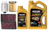 FULL SERVICE KIT TO SUIT LAND ROVER RANGE ROVER LG 306DT TWIN TURBO DIESEL 3.0L V6