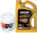 OIL SERVICE KIT TO SUIT MAZDA LF-DE L3 L5 L3-VDT TURBO 2.0L 2.3L 2.5L I4