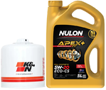 OIL SERVICE KIT TO SUIT MAZDA3 BL BM BN PE-VPS PY-VPS 2.0L 2.5L I4