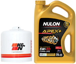 OIL SERVICE KIT TO SUIT MAZDA6 GL PY-VPS2.5L I4