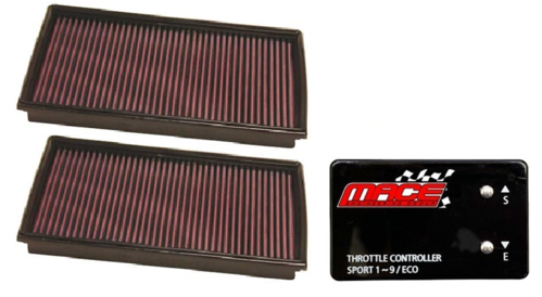 STAGE 1 PERFORMANCE UPGRADE TO SUIT BMW 7 SERIES 760LI N73B60 6.0L V12