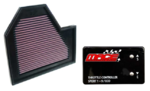 STAGE 1 PERFORMANCE UPGRADE WITH RIGHT SIDE AIR FILTER TO SUIT BMW M SERIES M5 S85B50 5.0L V10