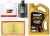 FULL SERVICE KIT TO SUIT LAND ROVER DISCOVERY 3 L319 1V 4.0L V6