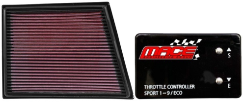 STAGE 1 PERFORMANCE UPGRADE TO SUIT BMW X SERIES X2 B38A15M1 1.5L I3