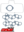 MACE PLENUM CHAMBER GASKET SET TO SUIT HOLDEN CREWMAN VY ECOTEC L36 3.8L V6