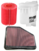 FILTER SERVICE KIT TO SUIT LEXUS 2GR-FSE 4GR-FSE 2.5L 3.5L V6