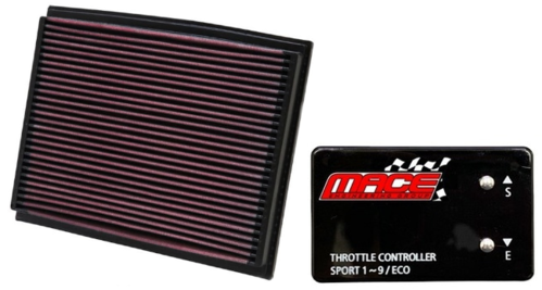 STAGE 1 PERFORMANCE PACKAGE TO SUIT AUDI ACK AGA APR APS ASN BDV ARE BES ASJ 2.4L 2.7L 2.8L 3.0L V6
