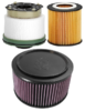 FILTER SERVICE KIT TO SUIT MAZDA BT50 UP UR P4AT TURBO DIESEL 2.2L I4