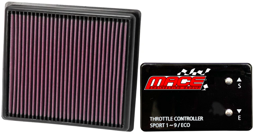 Bmw 125i cheap performance upgrades