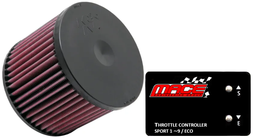 STAGE 1 PERFORMANCE UPGRADE TO SUIT AUDI A8 D4 CDRA 4.2L V8 Mace