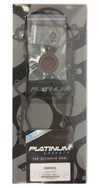 FULL ENGINE GASKET KIT TO SUIT HOLDEN ECOTEC L36 3.8L V6