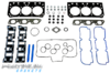 PLATINUM FULL ENGINE GASKET KIT TO SUIT HOLDEN COMMODORE VS VT ECOTEC L36 3.8L V6 TILL ENG. VH699660