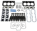 VALVE REGRIND GASKETS & HEAD BOLTS TO SUIT HOLDEN COMMODORE VS VT ECOTEC L36 3.8 V6 TO ENG. VH699660