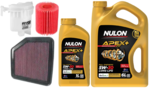 FULL SERVICE KIT TO SUIT LEXUS 4GR-FSE 2GR-FSE 2.5L 3.5L V6