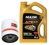 OIL SERVICE KIT TO SUIT HOLDEN STATESMAN VS WH WK ECOTEC L36 L67 SUPERCHARGED 3.8L V6