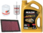 FULL SERVICE KIT TO SUIT MAZDA3 BK LF-DE 2.0L I4