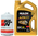 OIL SERVICE KIT TO SUIT MAZDA MX-6 GE KL 2.5L V6