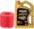 OIL SERVICE KIT TO SUIT LEXUS 1AR-FE 2AR-FXE 2.5L 2.7L I4