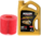 OIL SERVICE KIT TO SUIT LEXUS NX300H AYZ15R 2AR-FXE 2.5L I4