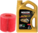 OIL SERVICE KIT TO SUIT LEXUS CT200H ZWA10R 2ZR-FXE 1.8L I4