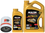 OIL SERVICE KIT TO SUIT HOLDEN LS1 L76 5.7L 6.0L V8