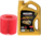 OIL SERVICE KIT TO SUIT LEXUS IS300 ASE30R 8AR-FTS TURBO 2.0L I4