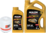 OIL SERVICE KIT TO SUIT LEXUS 3UZ-FE 4.3L V8 (2000-2005)