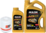 OIL SERVICE KIT TO SUIT LEXUS 1UZ-FE 2UZ-FE 4.0L 4.7L V8